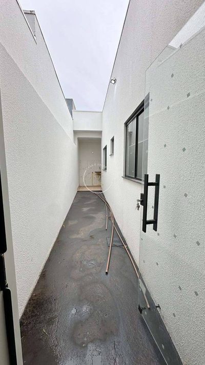 Casa, 2 quartos, 64 m² - Foto 3