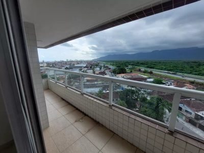 Apartamento, 2 quartos, 64 m² - Foto 1