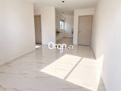Apartamento, 2 quartos, 42 m² - Foto 2