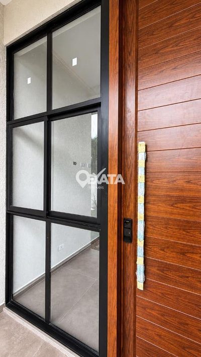 Casa, 3 quartos, 90 m² - Foto 2