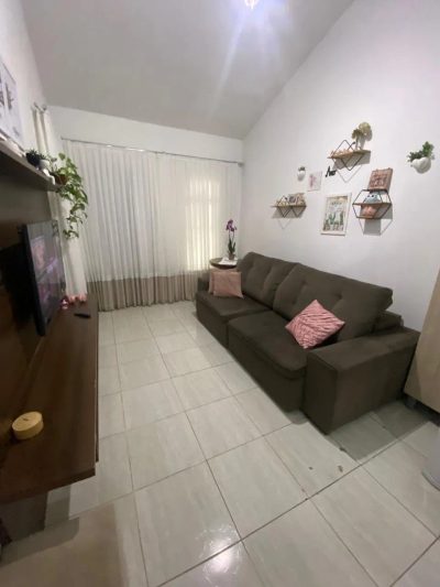 Casa, 2 quartos, 10 m² - Foto 2