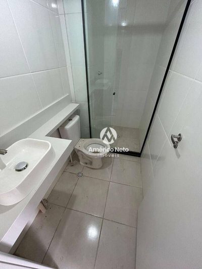 Apartamento, 1 quarto, 24 m² - Foto 2