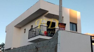 Casa, 3 quartos, 115 m² - Foto 3