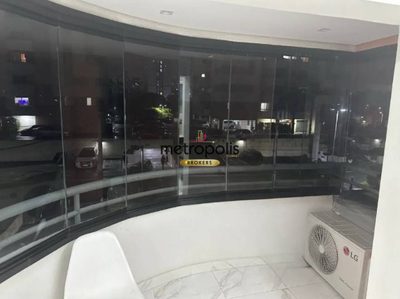 Apartamento, 3 quartos, 91 m² - Foto 3