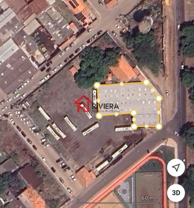 Loteamento e Condomínio, 6480 m² - Foto 1