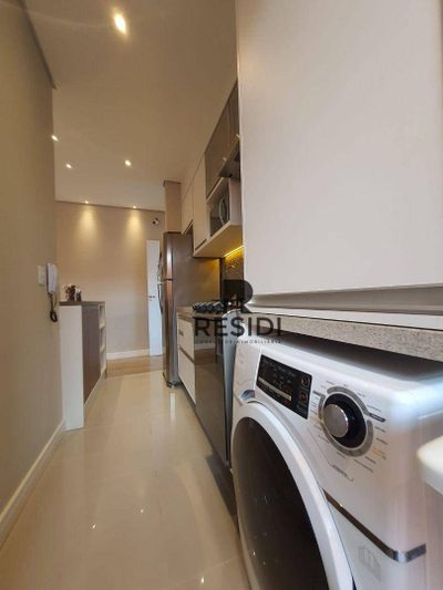 Apartamento, 2 quartos, 49 m² - Foto 2