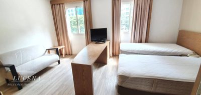 Flat/Apart Hotel, 1 quarto, 30 m² - Foto 3