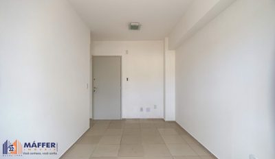 Apartamento, 1 quarto, 39 m² - Foto 3