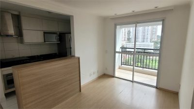 Apartamento, 2 quartos, 57 m² - Foto 2