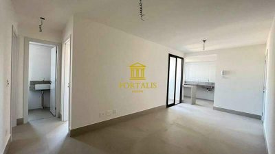 Apartamento, 2 quartos, 63 m² - Foto 1