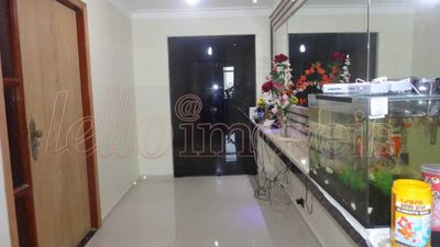 Apartamento, 4 quartos, 250 m² - Foto 4