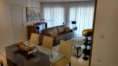 Apartamento, 3 quartos, 149 m² - Foto 2