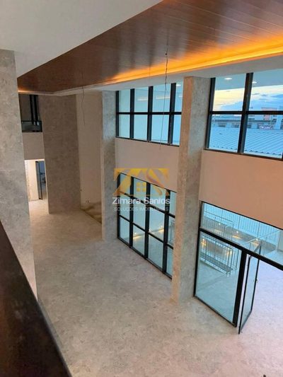Sala-Conjunto, 36 m² - Foto 1