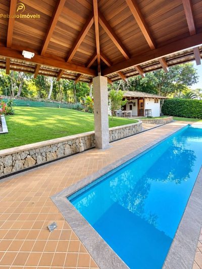 Casa, 6 quartos - Foto 3