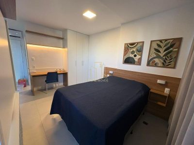 Apartamento, 1 quarto, 35 m² - Foto 1