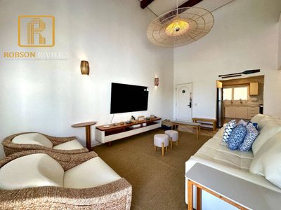 Cobertura, 4 quartos, 115 m² - Foto 4