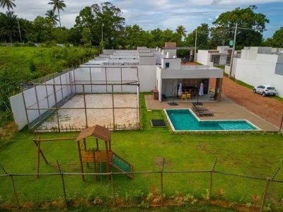 Casa, 3 quartos, 80 m² - Foto 2