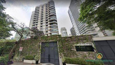 Apartamento, 3 quartos, 220 m² - Foto 4