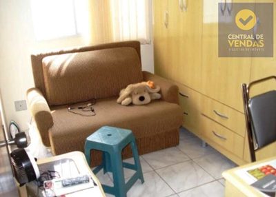 Apartamento, 3 quartos, 30 m² - Foto 5