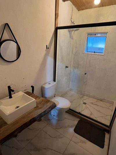 Casa, 1 quarto, 41 m² - Foto 3