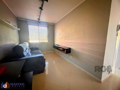 Apartamento, 1 quarto, 43 m² - Foto 4
