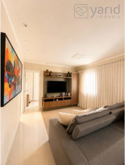 Apartamento, 2 quartos, 61 m² - Foto 1