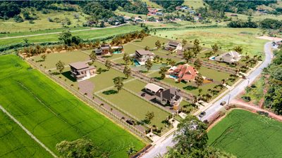 Terreno, 1329 m² - Foto 1