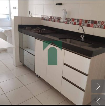 Apartamento, 2 quartos, 69 m² - Foto 3