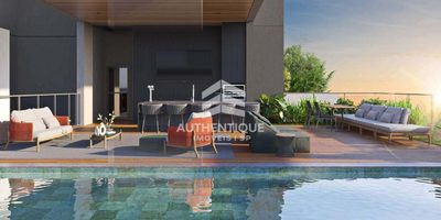 Apartamento, 2 quartos, 129 m² - Foto 4