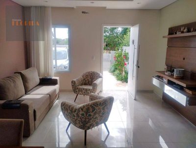 Casa, 2 quartos, 162 m² - Foto 3