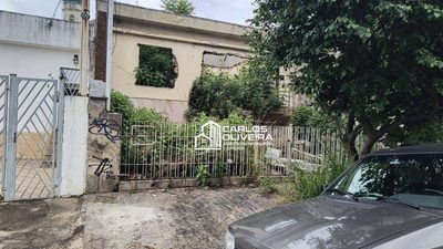 Terreno, 240 m² - Foto 1