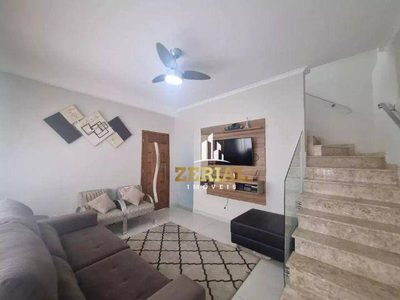 Sobrado, 2 quartos, 112 m² - Foto 2