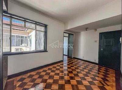 Apartamento, 1 quarto, 43 m² - Foto 4