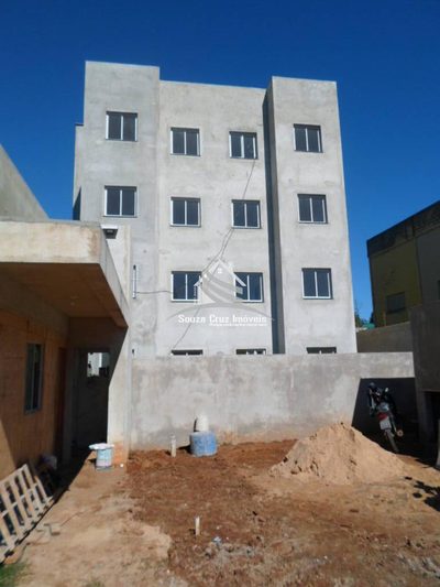Apartamento, 2 quartos, 53 m² - Foto 1