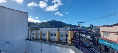 Loja-Salão, 90 m² - Foto 3
