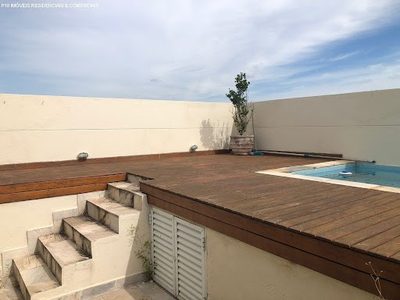 Apartamento, 3 quartos, 163 m² - Foto 1