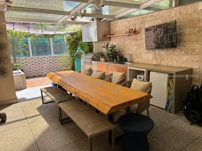Apartamento, 4 quartos, 244 m² - Foto 4