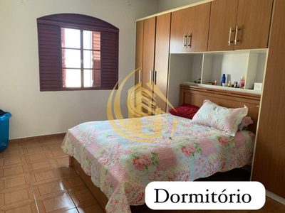 Sobrado, 3 quartos, 200 m² - Foto 4