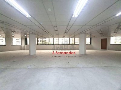 Sala-Conjunto, 532 m² - Foto 2