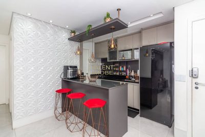Apartamento, 2 quartos, 86 m² - Foto 3