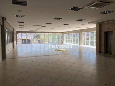 Depósito-Galpão, 9024 m² - Foto 4