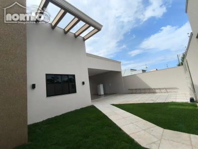 Casa, 4 quartos, 258 m² - Foto 2
