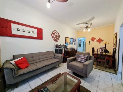 Apartamento, 3 quartos, 120 m² - Foto 4