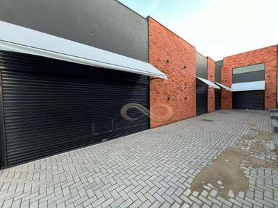 Loja-Salão, 119 m² - Foto 3