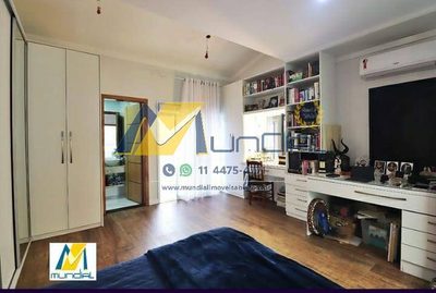 Sobrado, 3 quartos, 240 m² - Foto 3