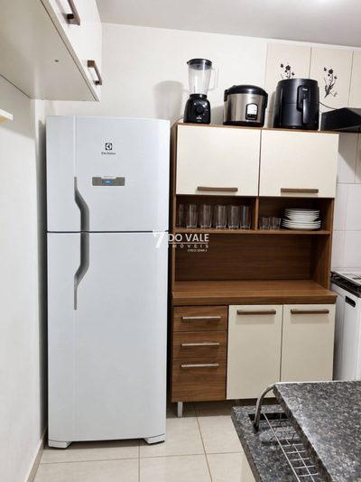 Apartamento, 2 quartos, 48 m² - Foto 4
