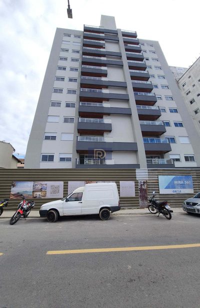 Apartamento, 2 quartos, 66 m² - Foto 1