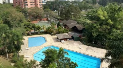 Apartamento, 4 quartos, 116 m² - Foto 4