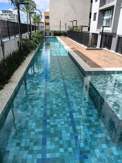 Apartamento, 2 quartos, 24 m² - Foto 5