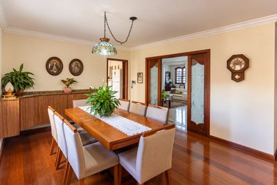 Casa, 6 quartos, 280 m² - Foto 5